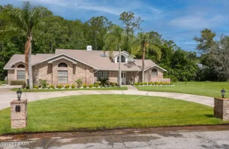 3 CRESCENT LAKE WAY, ORMOND BEACH, FL, 3..., Ormond Beach, FL 32174