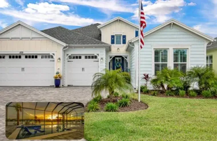 575 BEACH BUM BLVD, DAYTONA BEACH, FL, 3..., Daytona Beach, FL 32124