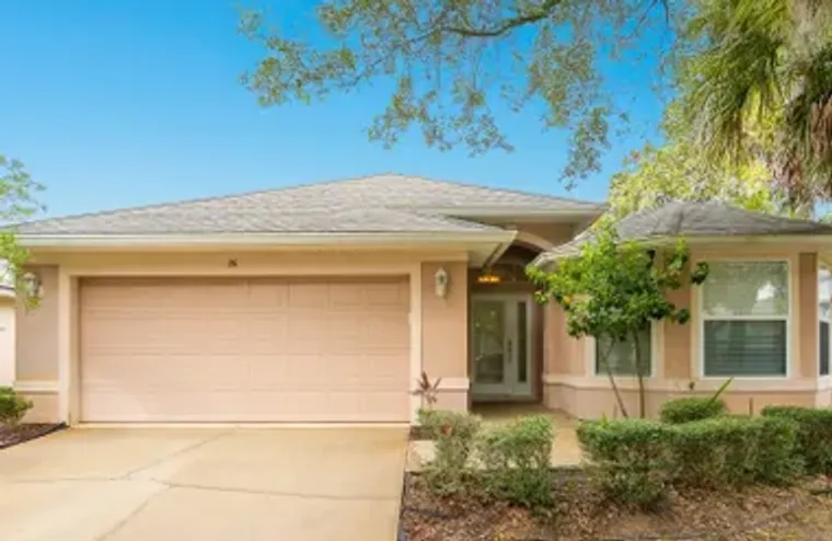 26 PINE HARBOR DR, PALM COAST, FL, 32137, Palm Coast, FL 32137