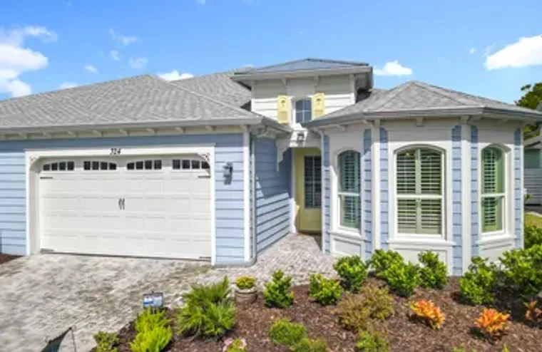 324 LOW TIDE LN, DAYTONA BEACH, FL, 3212..., Daytona Beach, FL 32124