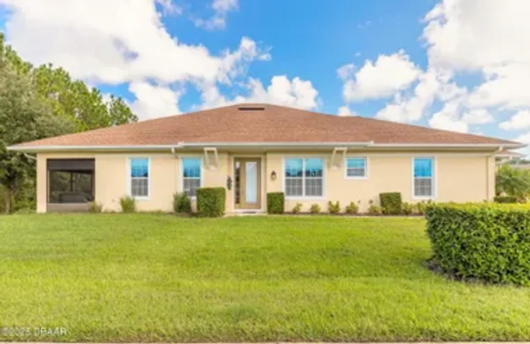 3 HAWK ROOST CT, ORMOND BEACH, FL, 32174, Ormond Beach, FL 32174