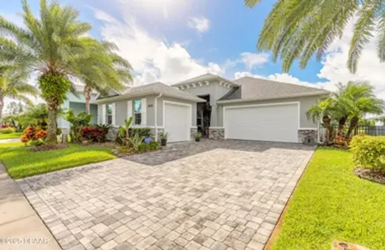 3020 KING PALM DR, NEW SMYRNA BEACH, FL,..., New Smyrna Beach, FL 32168
