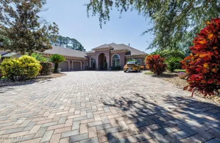 1452 KILRUSH DR, ORMOND BEACH, FL, 32174, Ormond Beach, FL 32174