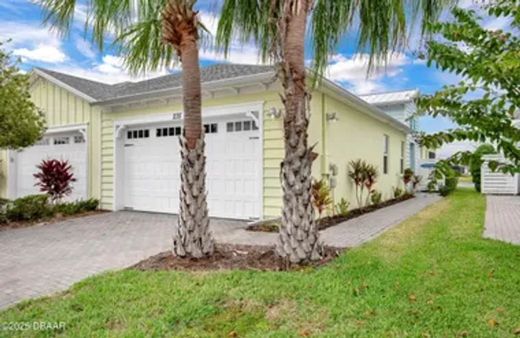 235 CORAL REEF WAY, DAYTONA BEACH, FL, 3..., Daytona Beach, FL 32124
