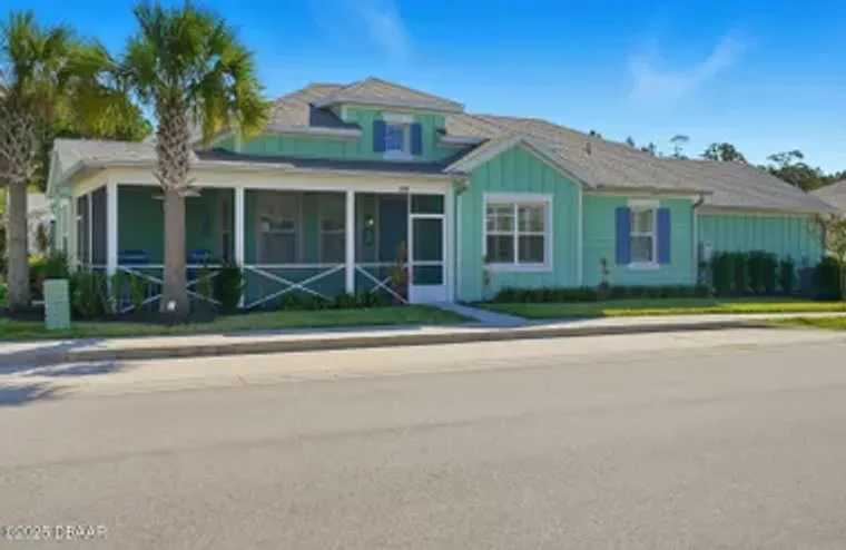 519 HIGH TIDE LN, DAYTONA BEACH, FL, 321..., Daytona Beach, FL 32124