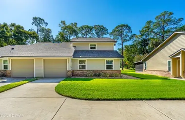 224 BOB WHITE CT 2240, DAYTONA BEACH, FL..., Daytona Beach, FL 32119