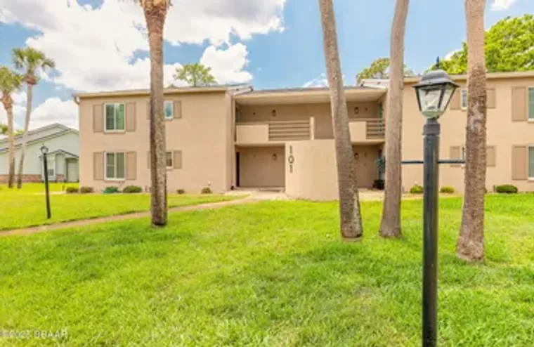 101 BOB WHITE CT APT 1, DAYTONA BEACH, F..., Daytona Beach, FL 32119