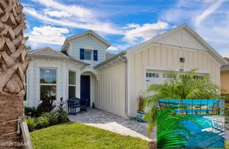 630 CORAL REEF WAY, DAYTONA BEACH, FL, 3..., Daytona Beach, FL 32124