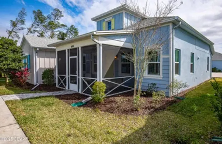 494 LANDSHARK BLVD, DAYTONA BEACH, FL, 3..., Daytona Beach, FL 32124