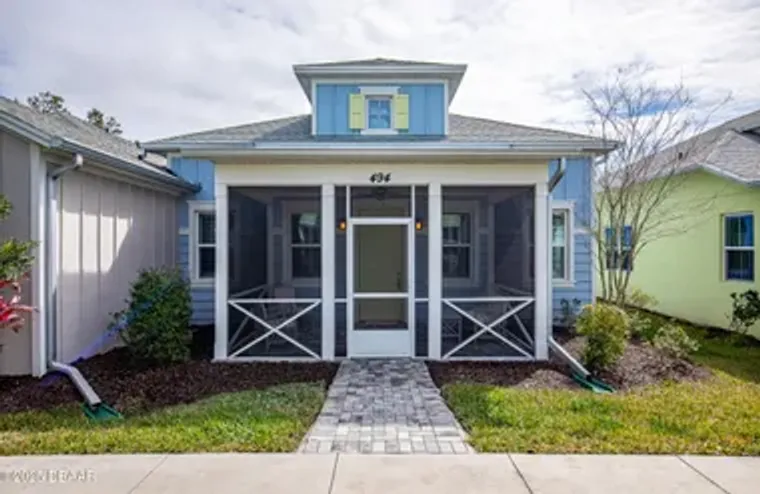 494 LANDSHARK BLVD, DAYTONA BEACH, FL, 3..., Daytona Beach, FL 32124