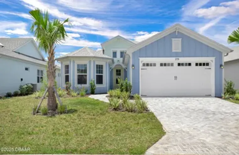 179 GYPSY PALACE LN, DAYTONA BEACH, FL, ..., Daytona Beach, FL 32124