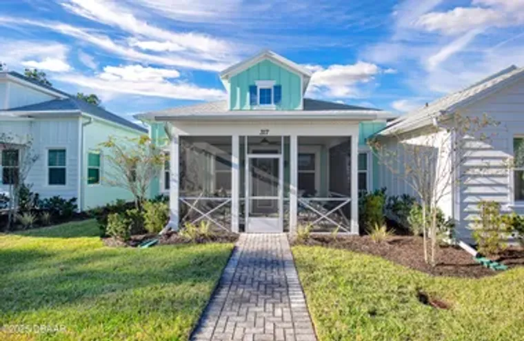 317 POP TOP LN, DAYTONA BEACH, FL, 32124, Daytona Beach, FL 32124