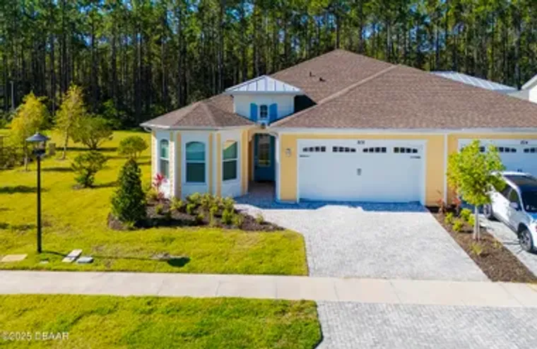 856 MARGARITAVILLE AVE, DAYTONA BEACH, F..., Daytona Beach, FL 32124