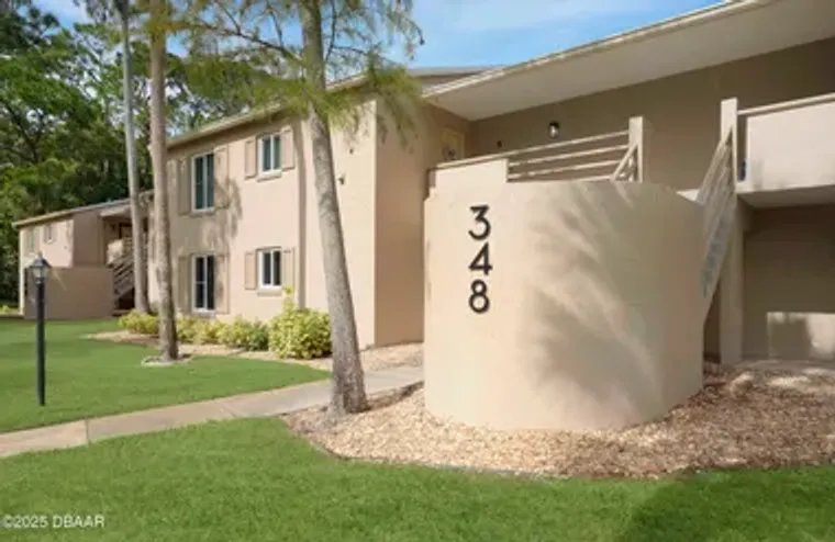 348 BOB WHITE CT APT 9, DAYTONA BEACH, F..., Daytona Beach, FL 32119