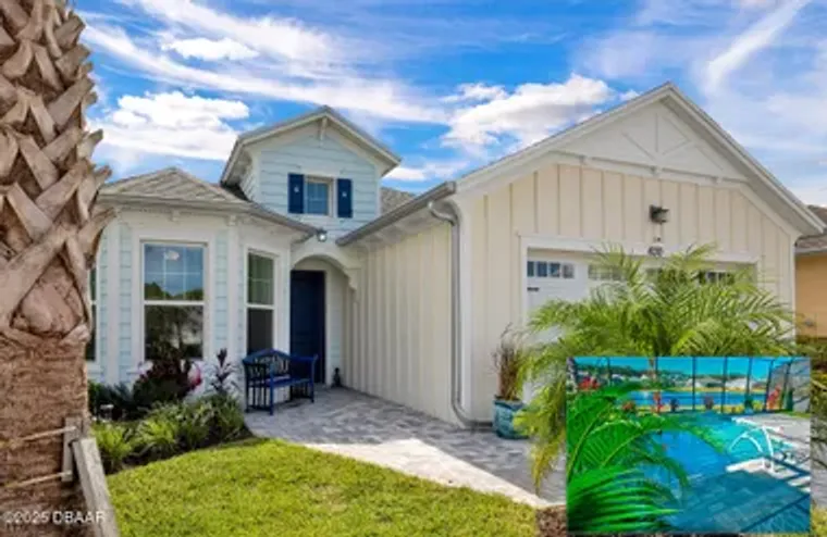 630 CORAL REEF WAY, DAYTONA BEACH, FL, 3..., Daytona Beach, FL 32124