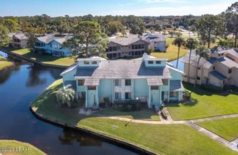 114 BLUE HERON DR D, DAYTONA BEACH, FL, ..., Daytona Beach, FL 32119