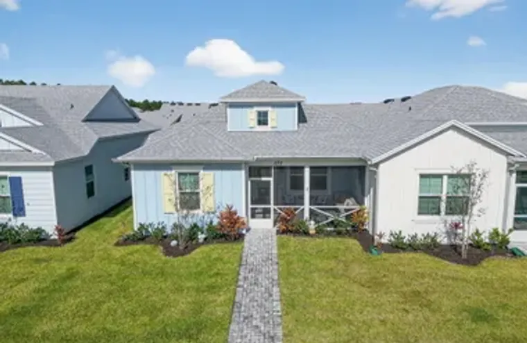 272 POP TOP LN, DAYTONA BEACH, FL, 32124, Daytona Beach, FL 32124