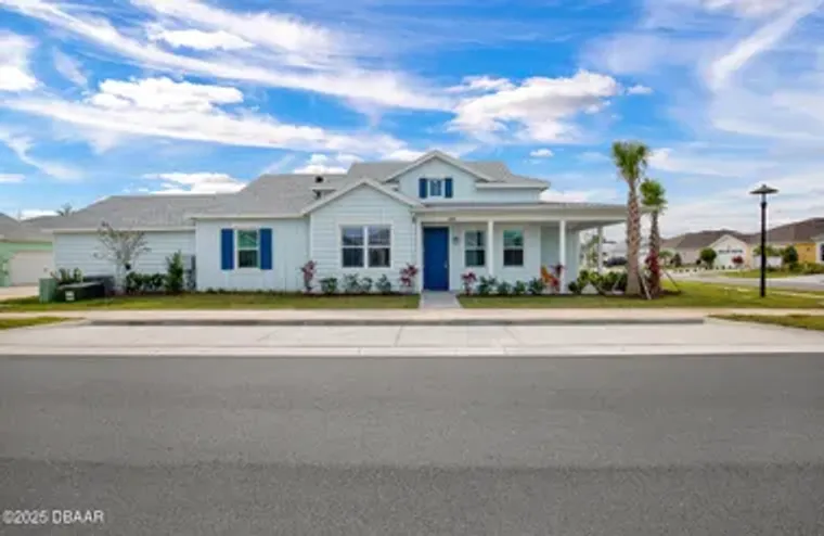 631 LOST SHAKER WAY, DAYTONA BEACH, FL, ..., Daytona Beach, FL 32124