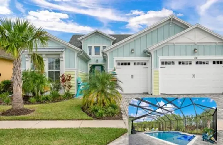 116 SIX STRING DR, DAYTONA BEACH, FL, 32..., Daytona Beach, FL 32124