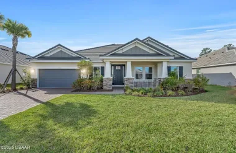 1312 ARKLOW CIR, ORMOND BEACH, FL, 32174, Ormond Beach, FL 32174