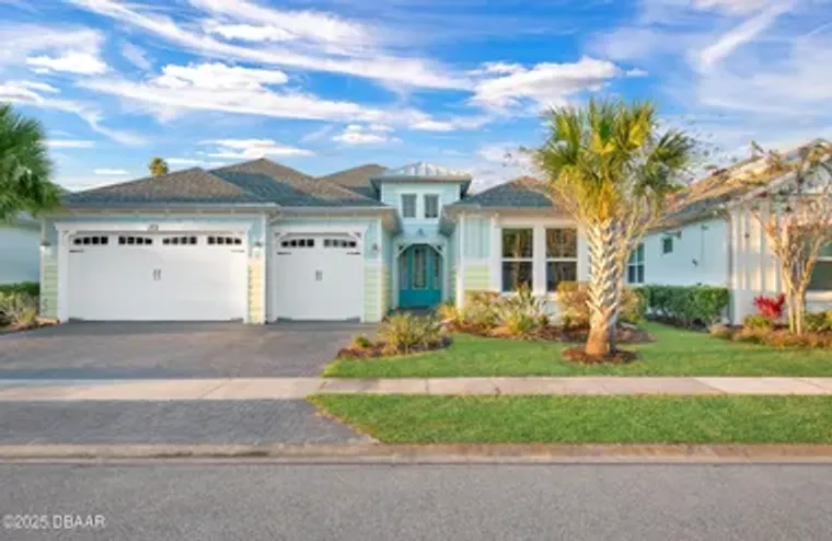 173 CORAL REEF WAY, DAYTONA BEACH, FL, 3..., Daytona Beach, FL 32124