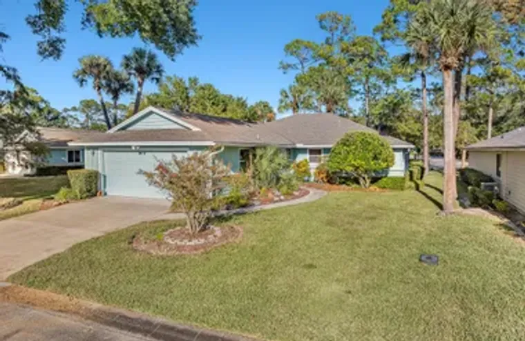 22 JASMINE RUN, ORMOND BEACH, FL, 32174, Ormond Beach, FL 32174