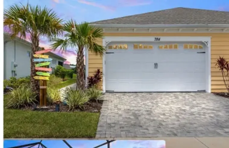 784 CORAL REEF WAY, DAYTONA BEACH, FL, 3..., Daytona Beach, FL 32124