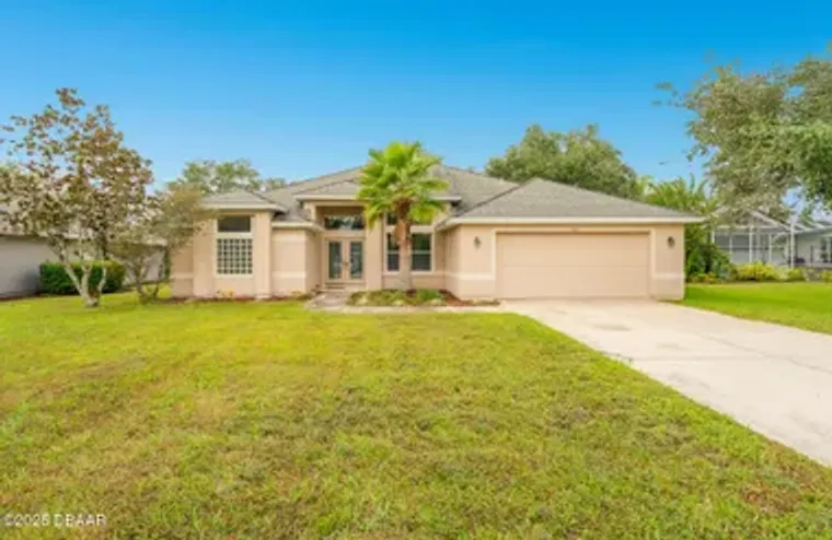 180 BLACK HICKORY WAY, ORMOND BEACH, FL,..., Ormond Beach, FL 32174
