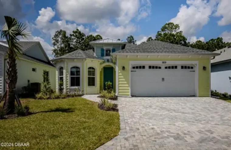 929 BAMA BREEZE DR, DAYTONA BEACH, FL, 3..., Daytona Beach, FL 32124