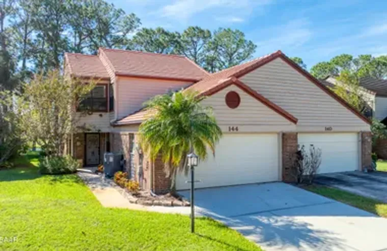 144 AVOCET CT, DAYTONA BEACH, FL, 32119, Daytona Beach, FL 32119