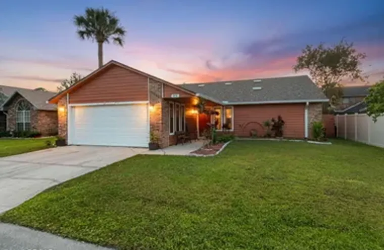 144 HERRING GULL CT, DAYTONA BEACH, FL, ..., Daytona Beach, FL 32119