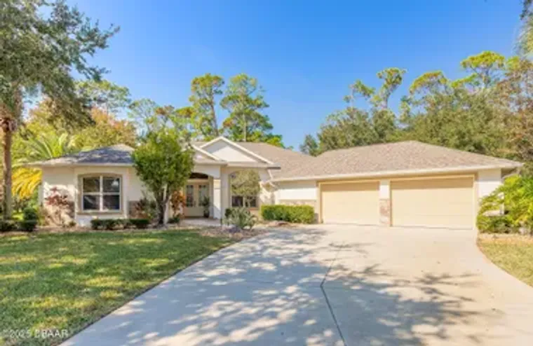 1480 KILRUSH DR, ORMOND BEACH, FL, 32174, Ormond Beach, FL 32174