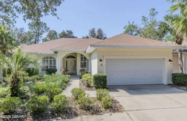 14 IBIS CT N, PALM COAST, FL, 32137, Palm Coast, FL 32137