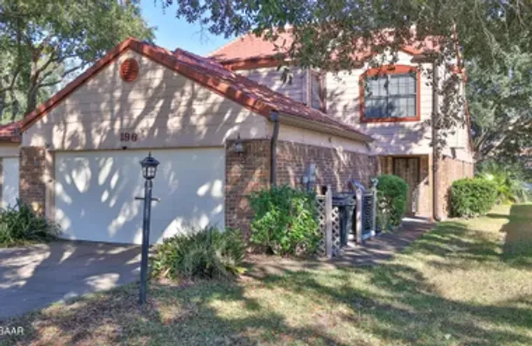 196 GRAY DOVE CT, DAYTONA BEACH, FL, 321..., Daytona Beach, FL 32119