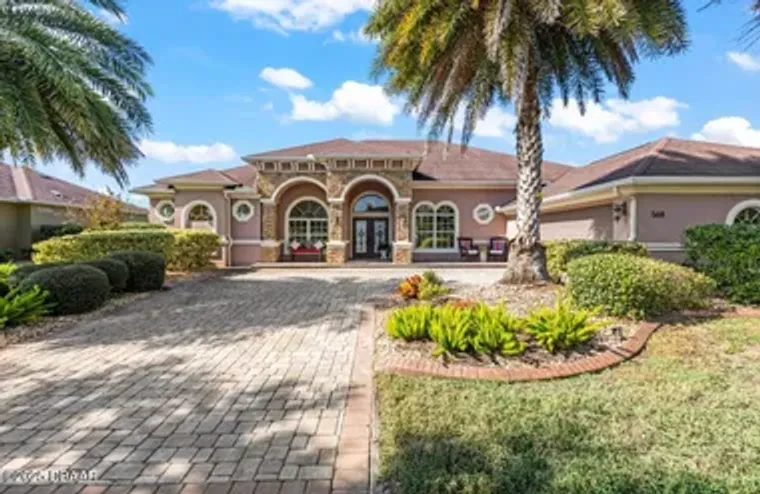 568 LUNA BELLA LN, NEW SMYRNA BEACH, FL,..., New Smyrna Beach, FL 32168