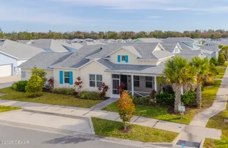 572 LANDSHARK BLVD, DAYTONA BEACH, FL, 3..., Daytona Beach, FL 32124