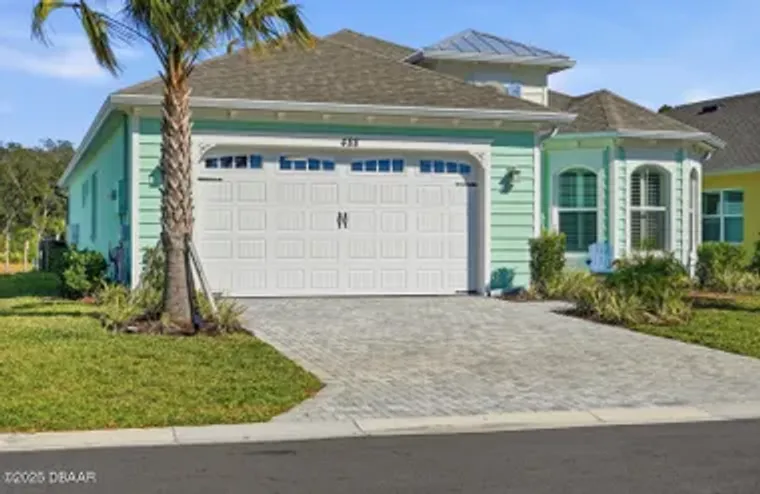 488 HANG LOOSE WAY, DAYTONA BEACH, FL, 3..., Daytona Beach, FL 32124