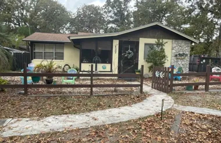 127 CYPRESS POND RD, PORT ORANGE, FL, 32..., Port Orange, FL 32128