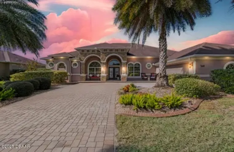 568 LUNA BELLA LN, NEW SMYRNA BEACH, FL,..., New Smyrna Beach, FL 32168