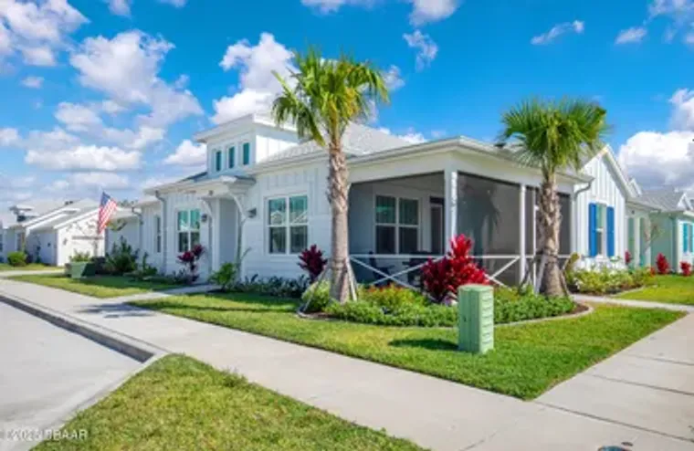 316 GYPSY PALACE LN, DAYTONA BEACH, FL, ..., Daytona Beach, FL 32124