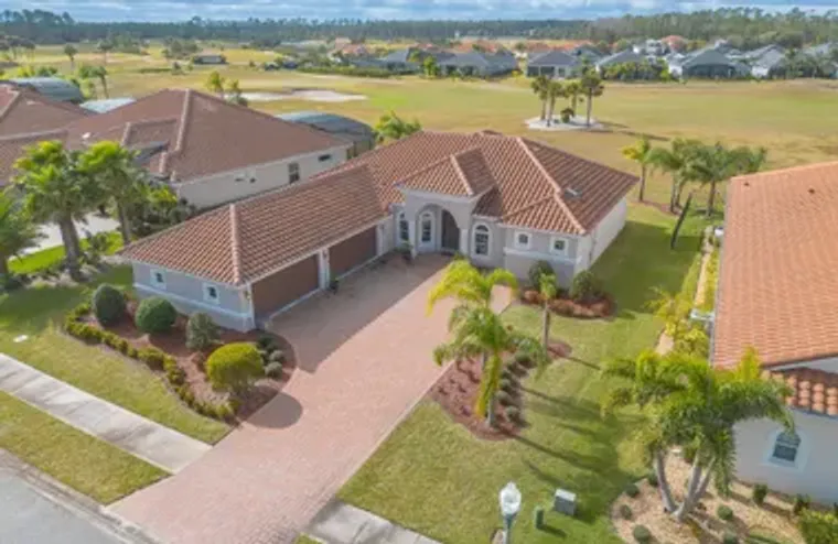 2915 N ASCIANO CT, NEW SMYRNA BEACH, FL,..., New Smyrna Beach, FL 32168