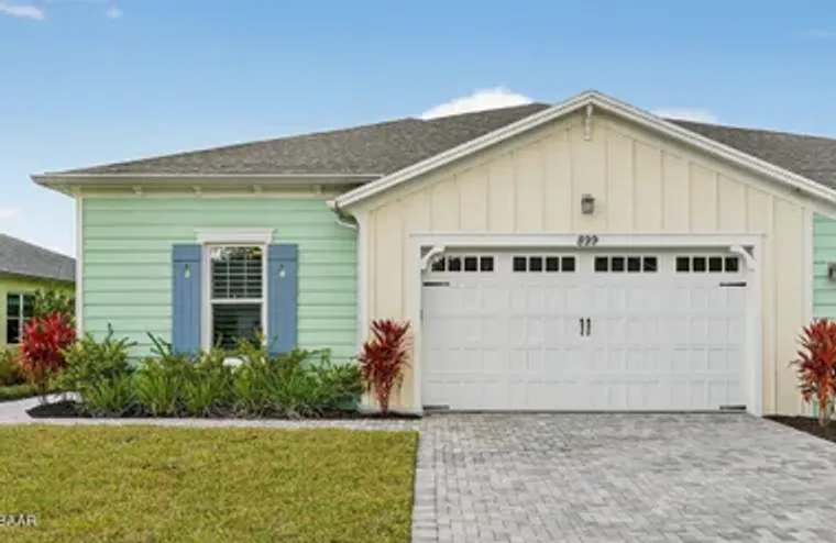 899 MARGARITAVILLE AVE, DAYTONA BEACH, F..., Daytona Beach, FL 32124