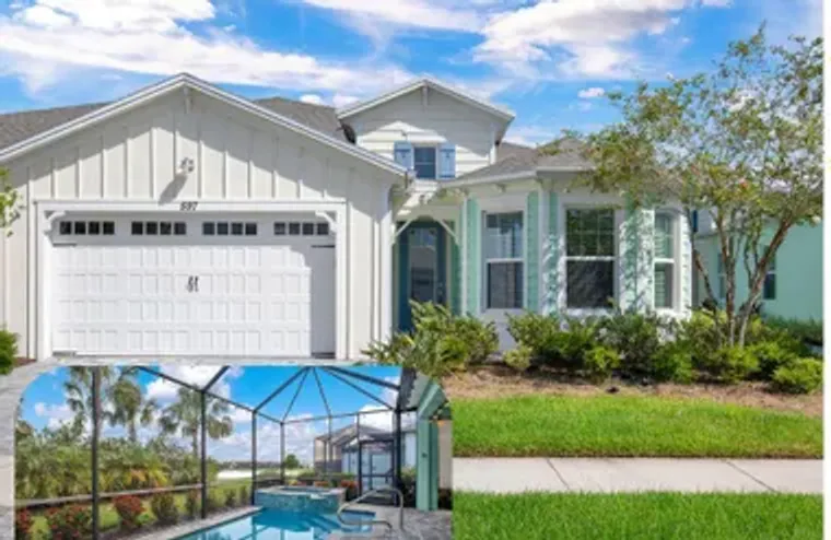 597 LOST SHAKER WAY, DAYTONA BEACH, FL, ..., Daytona Beach, FL 32124