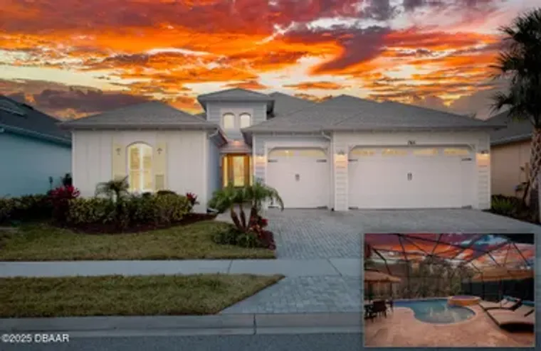 765 ATTITUDE AVE, DAYTONA BEACH, FL, 321..., Daytona Beach, FL 32124