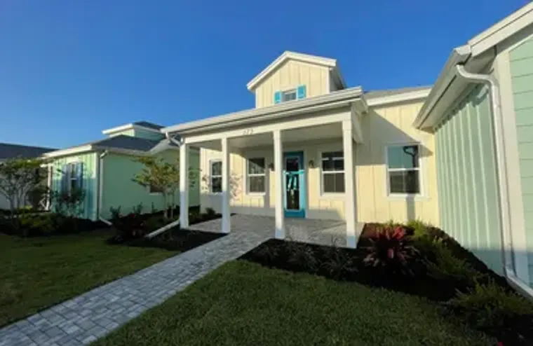 173 COASTAL AVE, DAYTONA BEACH, FL, 3212..., Daytona Beach, FL 32124