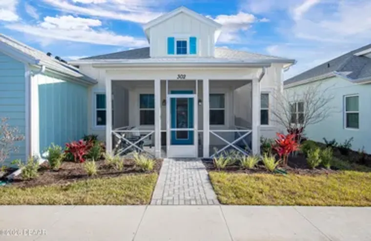 302 LAST MANGO DR, DAYTONA BEACH, FL, 32..., Daytona Beach, FL 32124