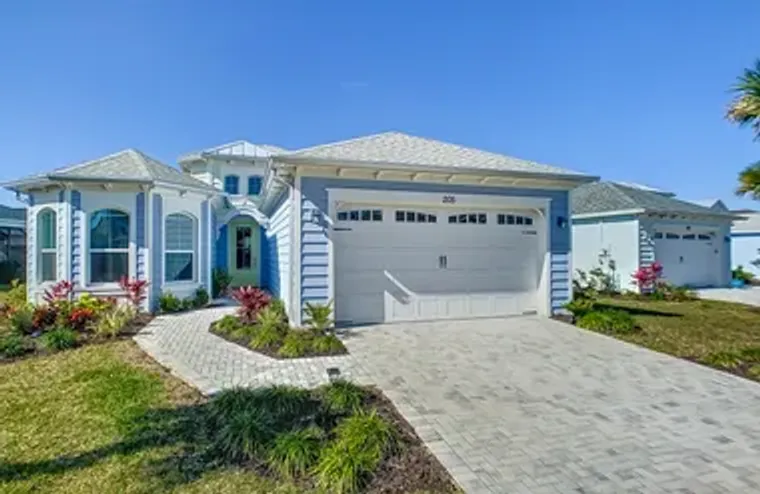 205 CHEESEBURGER DR, DAYTONA BEACH, FL, ..., Daytona Beach, FL 32124