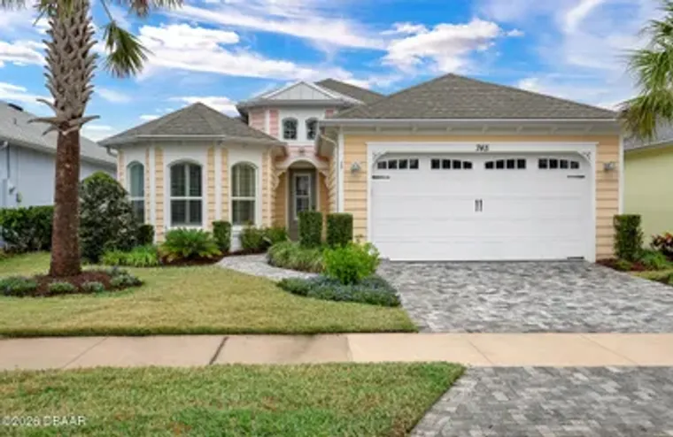 745 LANDSHARK BLVD, DAYTONA BEACH, FL, 3..., Daytona Beach, FL 32124