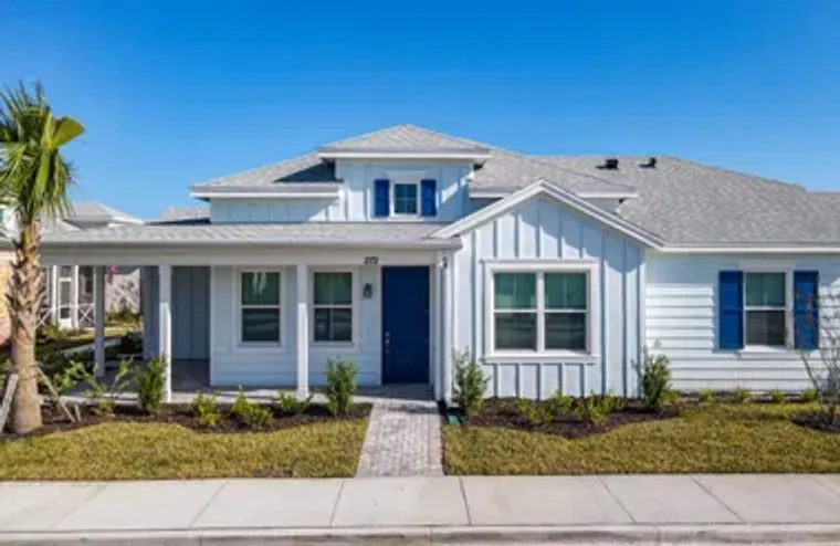 272 LAST MANGO DR, DAYTONA BEACH, FL, 32..., Daytona Beach, FL 32124