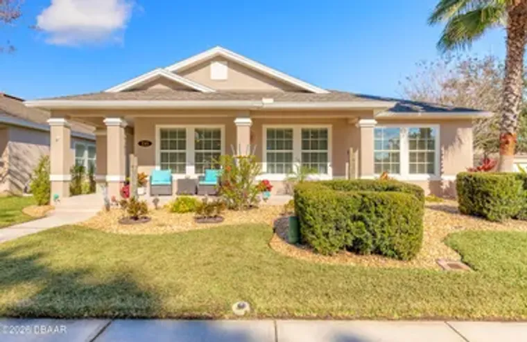 3361 MEDICI BLVD, NEW SMYRNA BEACH, FL, ..., New Smyrna Beach, FL 32168